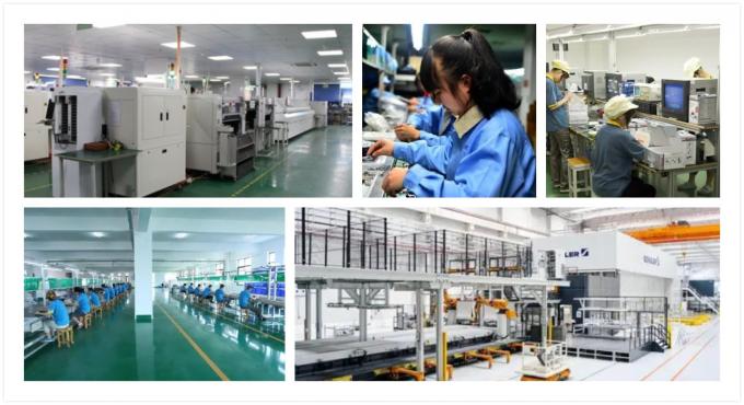چین Changshu Luox Technology Co., Ltd. نمایه شرکت 0